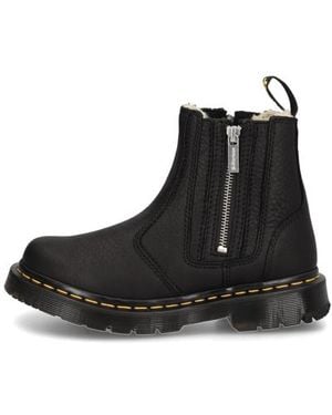 Dr. Martens 2976 Alyson - Schwarz
