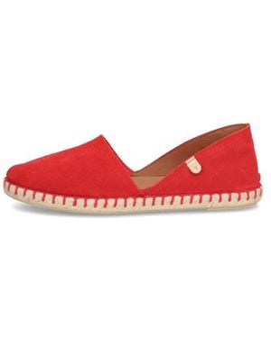 Verbenas Carmen Serraje - Rot