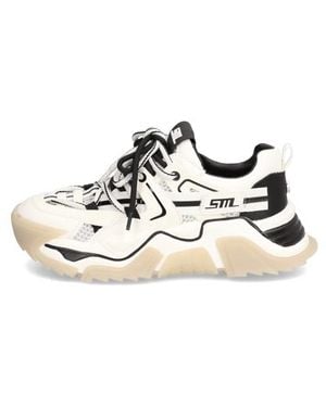 Steve Madden Kingdom-E - Weiß