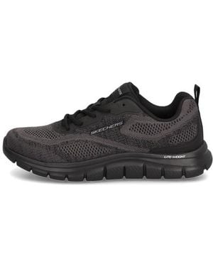 Skechers Track - Schwarz
