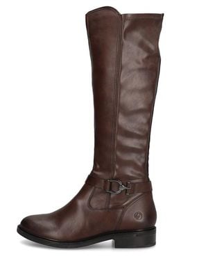 Remonte Stiefel - Braun