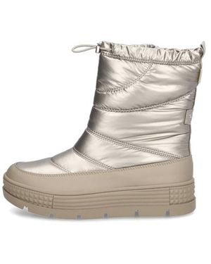 Tamaris Stiefel - Natur