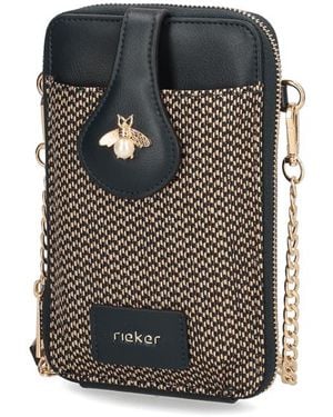 Rieker Crossover - Grau