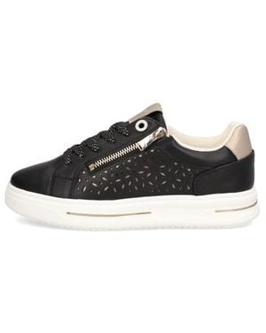 Tom Tailor Sneaker - Schwarz