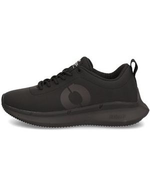 Ecoalf Verona - Schwarz