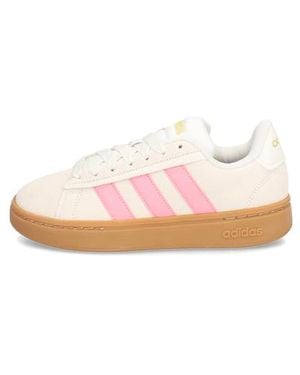 adidas Grand Court Alpha 00S - Pink