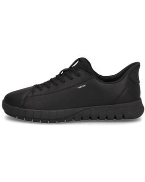 Geox Flextrideplus - Schwarz