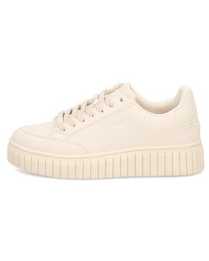 S.oliver Sneaker - Natur