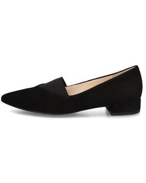 Högl Ballerina - Schwarz