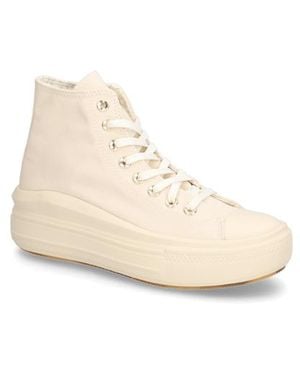 Converse Chuck Taylor All Star Move - Natur