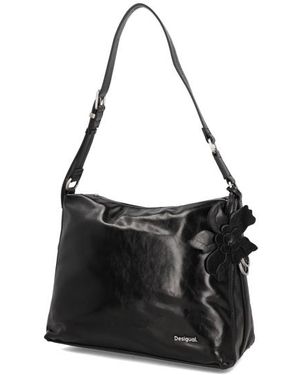 Desigual Luma - Schwarz