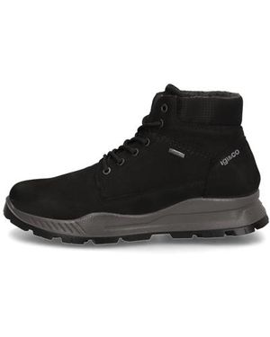 Igi&co Eloy Gtx - Schwarz