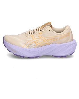 Asics Gt-2000 15 Tr - Natur