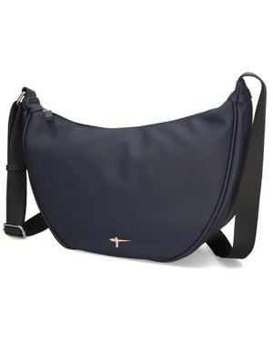 Tamaris Umhängetasche Tas Gracie - Blau