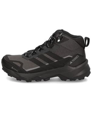 adidas Terrex Skychaser Ax5 Mid Gtx W - Schwarz