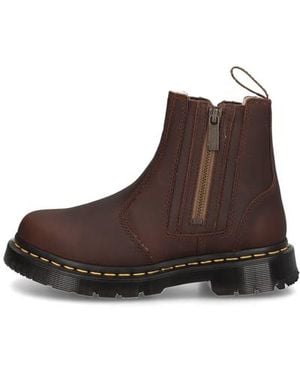 Dr. Martens 2976 Alyson - Braun