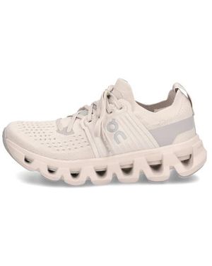 On Shoes Cloudswift 4 - Natur