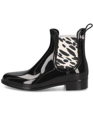 Lemon Jelly Mira Black - Schwarz