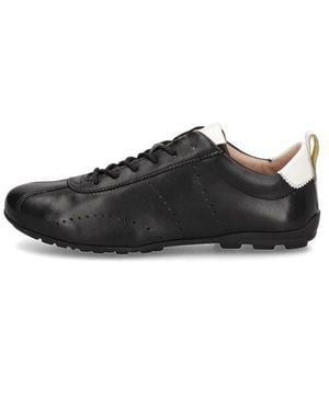 Salamander Sneaker - Schwarz