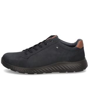 Jomos Schnürer Sportiv - Schwarz