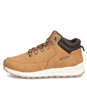Jack & Jones Jfweaton - Braun