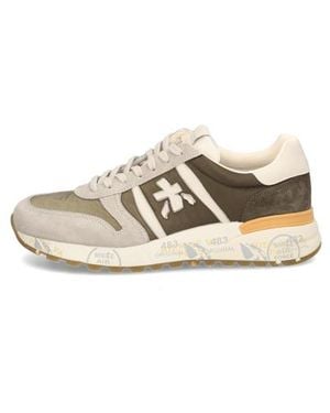 Premiata Lander - Weiß