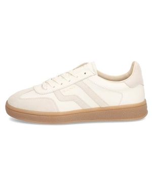 GANT Cuzima Sneaker - Natur