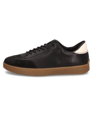 Think! Sneaker - Braun