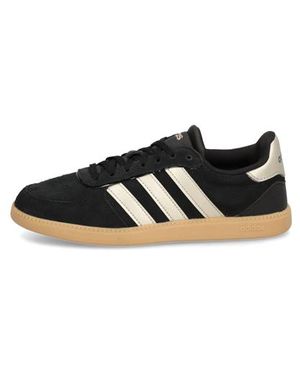 adidas Breaknet Sleek - Schwarz
