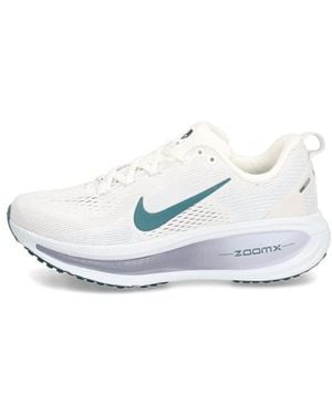 Nike W Vomero 18 - Weiß