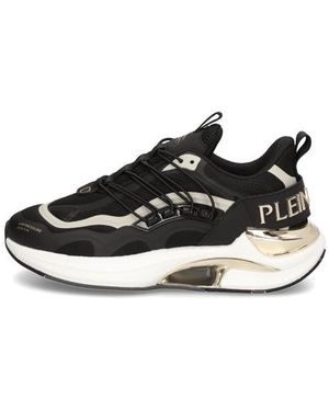 Philipp Plein Onyx Ultra - Schwarz