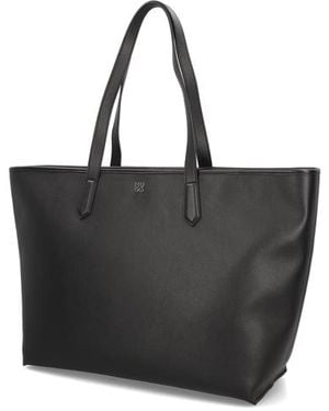 HUGO Chris 2.0_Tote Ew - Schwarz