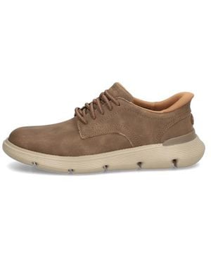 Skechers Garza - Braun