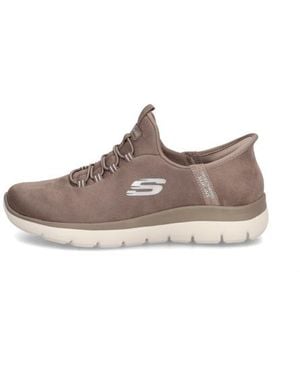 Skechers Summits-Unknown Trail - Braun