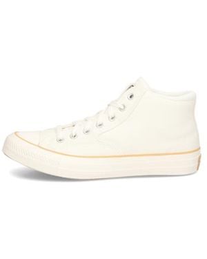 Converse Ct As Malden Street Tough Textures - Weiß