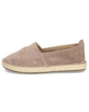 Joop! Velluto Lias Slip On Ld - Natur