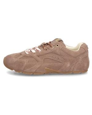 Steve Madden Asiel - Braun