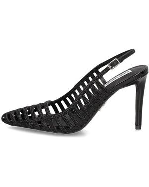Steve Madden Carleigh - Schwarz