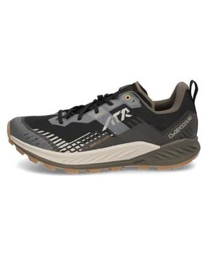 Lowa Amplux 2 Gtx - Schwarz