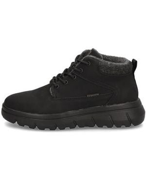 Bugatti Boot - Schwarz