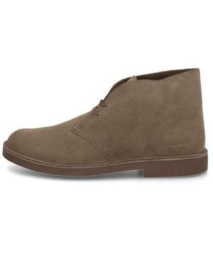 Clarks M Desert Bt Evo - Braun