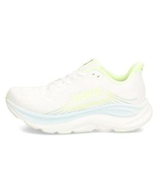 Hoka One One Clifton 11 - Weiß