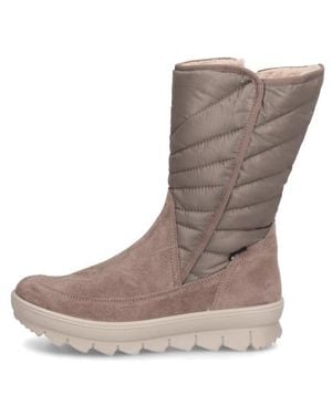 Legero Novara-Goretex - Braun