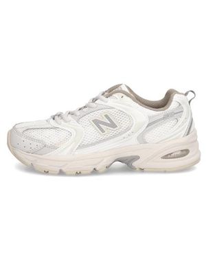 New Balance U530 - Weiß