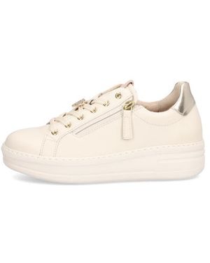 Gabor Sneaker - Natur