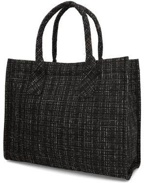 Reisenthel Daily Shopper - Schwarz