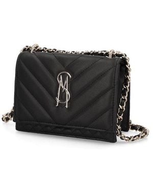 Steve Madden Bamara-2 - Schwarz