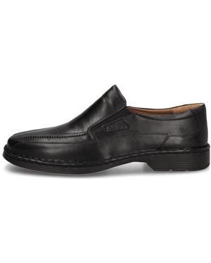 Josef Seibel Bradfjord 07 - Schwarz