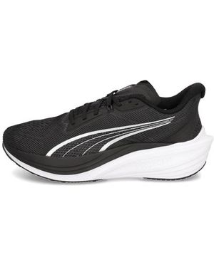 PUMA Darter Pro - Schwarz