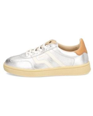 GANT Cuzima Sneaker - Weiß